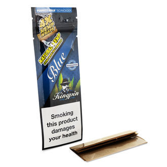 Kingpin hampwraps