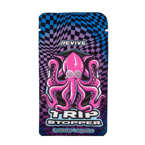 Trip Stopper 3000