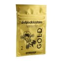 Jetpackkratom GOLD 80 mg extrakt – kapslar