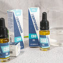 CBD-olja (Zamnesia) 10%