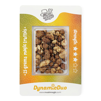 Dynamic Duo Magiska tryfflar
