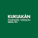 Kukulkan (Pyramid Seeds) Feminiserade