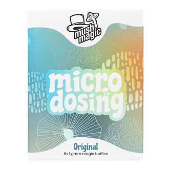 Original Mikrodoseringspaket