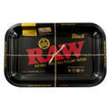 RAW rullbricka svart