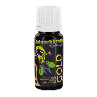 Jetpackkratom GOLD flytande extrakt