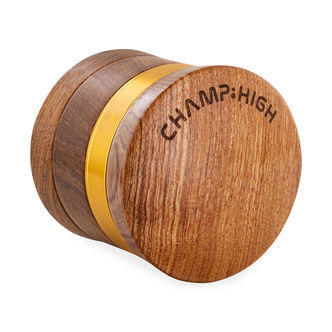 Champ High aluminium-/tr&auml;-kvarn