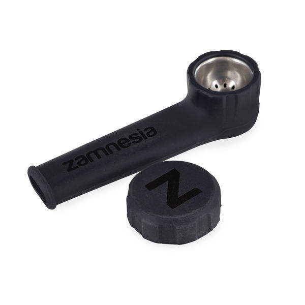 Zamnesia Karma silikonpipa (PieceMaker)