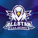 All Stars USA Automix (BSF Seeds) Feminiserade