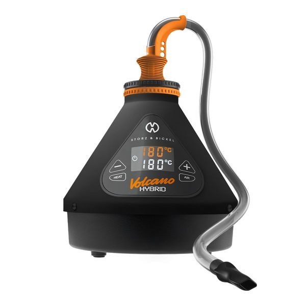 Volcano Hybrid