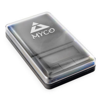 Våg On Balance Myco