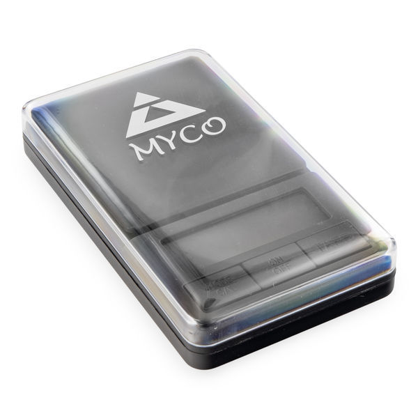 Våg On Balance Myco