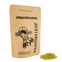 Jetpackkratom Kratom vitt pulver