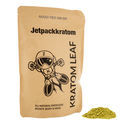 Jetpackkratom Kratom rött pulver