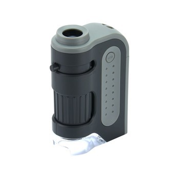 Carson MicroBrite Plus fickmikroskop