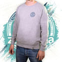 Zamnesia Sweatshirt | Herr