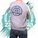 Zamnesia Sweatshirt | Herr
