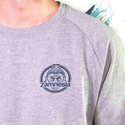 Zamnesia Sweatshirt | Herr