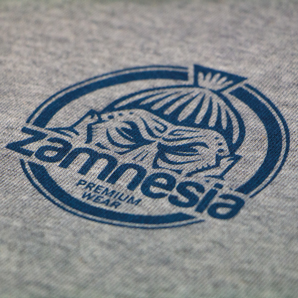 Zamnesia Sweatshirt | Herr