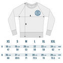Zamnesia Sweatshirt | Herr