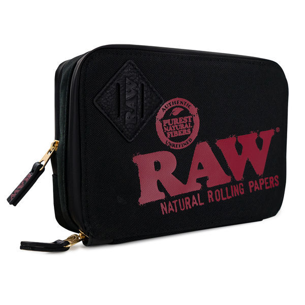 RAW Weekender-reseväska