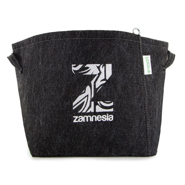 Geotextil-tygkruka