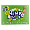 Hemp Heroes brädspel