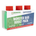 Monster bud boost-paket