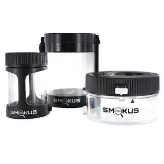 Smokus Focus Visningsburk