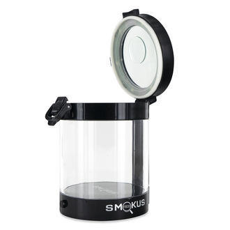 Smokus Focus Visningsburk