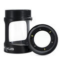 Smokus Focus Visningsburk