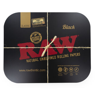 RAW magnetiskt lock till rullbricka