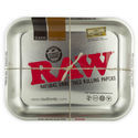 RAW rullbricka i silver