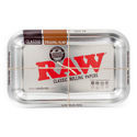 RAW rullbricka i silver