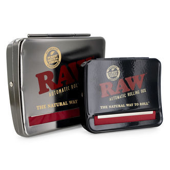 RAW automatisk rullbox