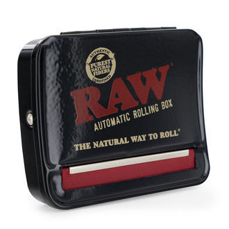 RAW Autoflower rullbox
