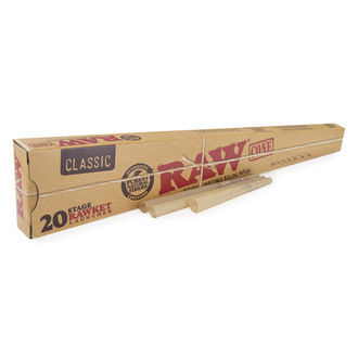 RAW RAWket Launcher Pack i 20 steg