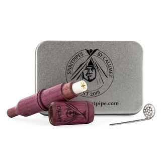 Mini Rocket-pipa (Calumet)