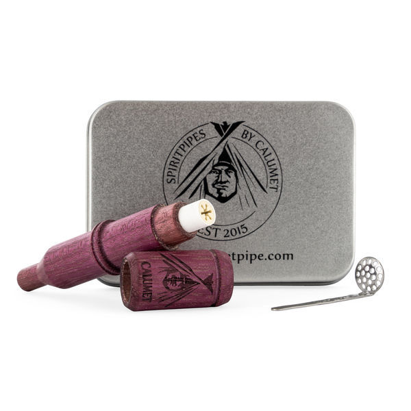 Mini Rocket-pipa (Calumet)