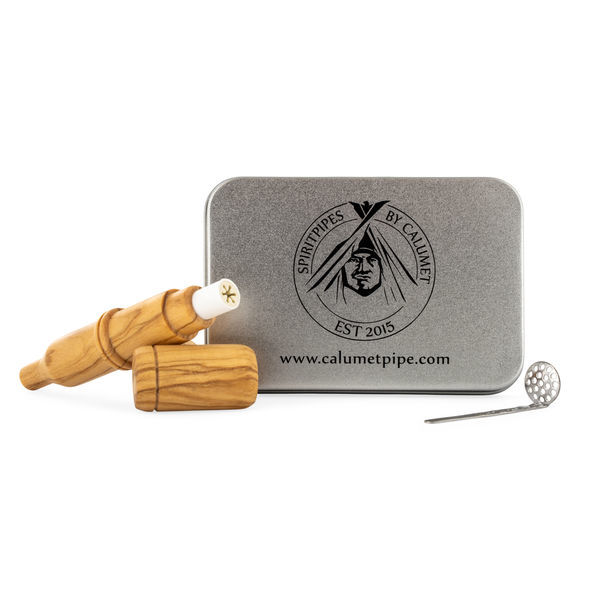 Mini Rocket-pipa (Calumet)