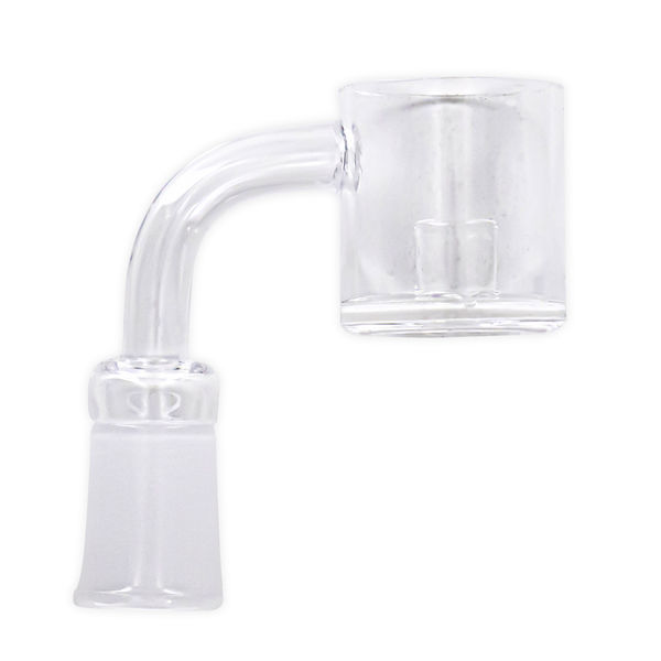 glasbanger med carb cap