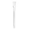 Downstem med diffusor (spalter) 14 mm