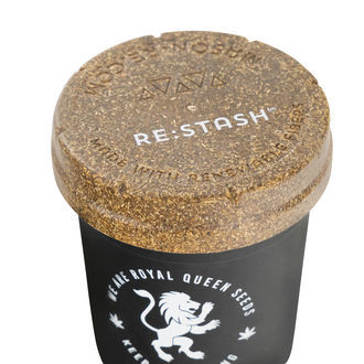 Re:stash-burk (Royal Queen Seeds) 8 oz