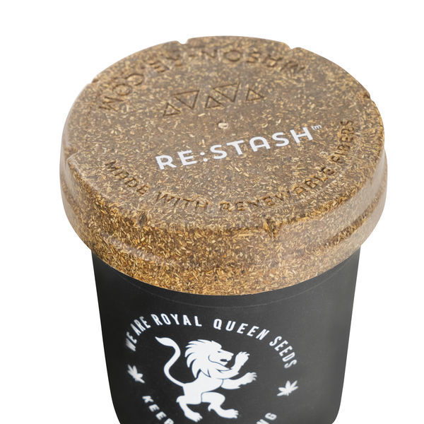 Re:stash-burk (Royal Queen Seeds) 8 oz