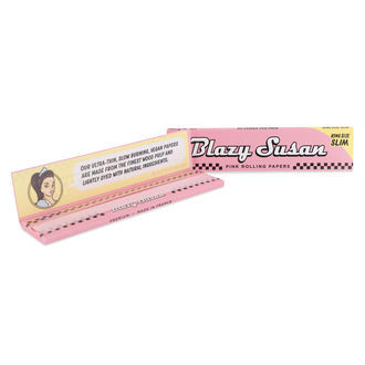 Blazy Susan king size slim-rullpapper