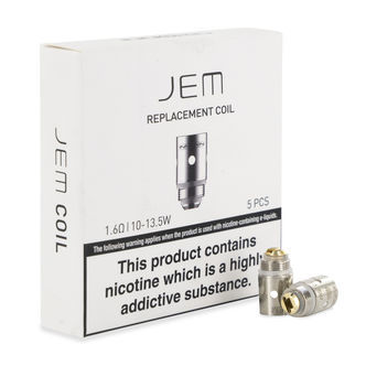 Innokin Jem Pen-spolar