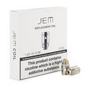 Innokin Jem Pen-spolar