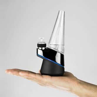 Puffco Peak smart rigg