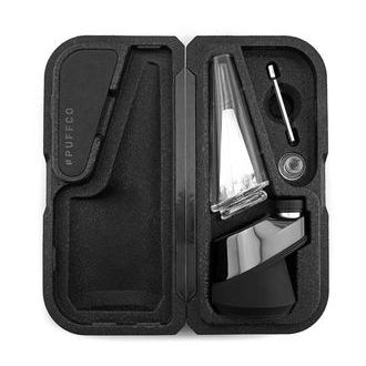 Puffco Peak smart rigg