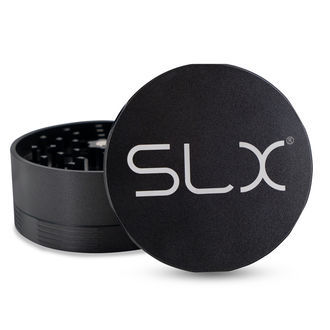 SLX BFG Non-stick kvarn (4-delad – Ø88 mm)