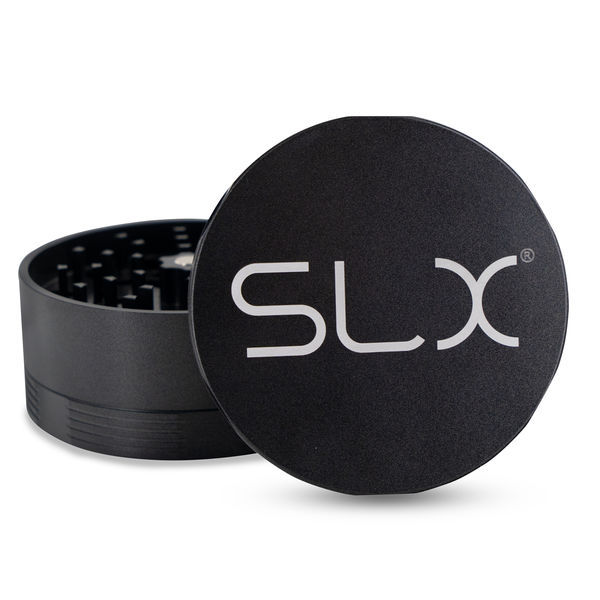 SLX BFG Non-stick kvarn (4-delad – Ø88 mm)